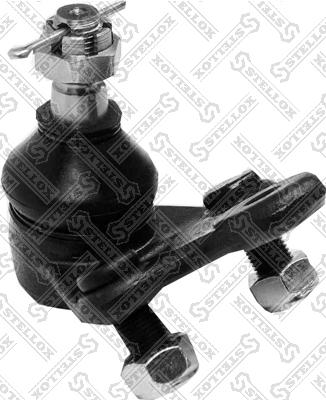 Stellox 52-98003-SX - Ball Joint autospares.lv