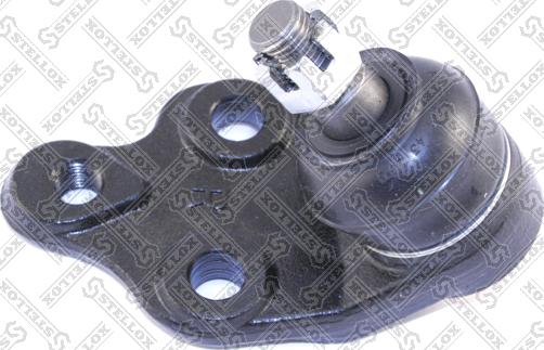 Stellox 52-98002-SX - Ball Joint autospares.lv