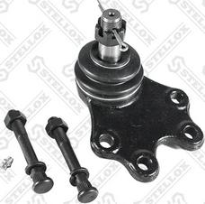 Stellox 52-98010A-SX - Ball Joint autospares.lv