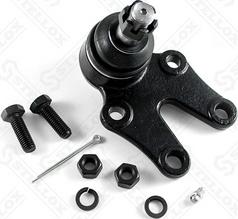 Stellox 52-98011A-SX - Ball Joint autospares.lv