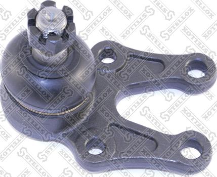 Stellox 52-98011-SX - Ball Joint autospares.lv