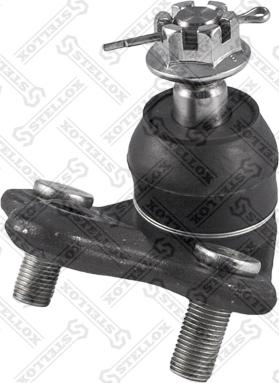 Stellox 52-98034A-SX - Ball Joint autospares.lv