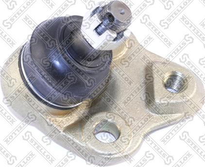 Stellox 52-98034-SX - Ball Joint autospares.lv