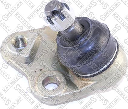 Stellox 52-98035-SX - Ball Joint autospares.lv