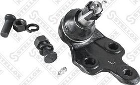 Stellox 52-98038A-SX - Ball Joint autospares.lv