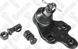 Stellox 52-98037A-SX - Ball Joint autospares.lv