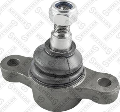 Stellox 52-51014-SX - Ball Joint autospares.lv