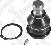 Stellox 52-51012A-SX - Ball Joint autospares.lv