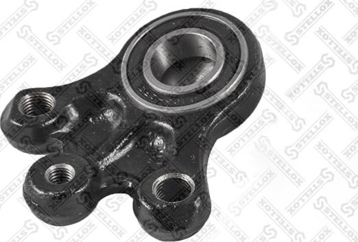 Stellox 52-04498A-SX - Ball Joint autospares.lv