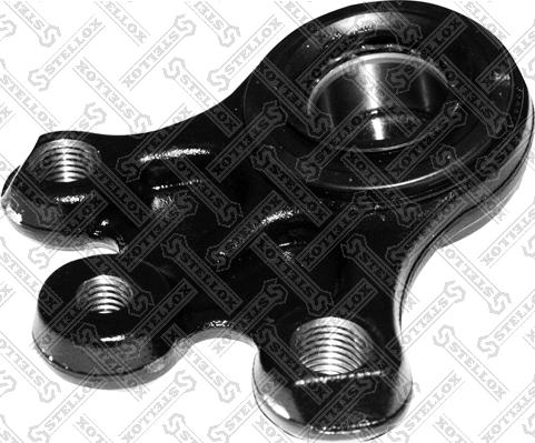 Stellox 52-04498-SX - Ball Joint autospares.lv