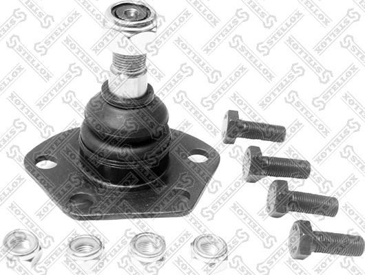 Stellox 52-05387-SX - Ball Joint autospares.lv