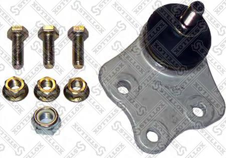 Stellox 52-06009-SX - Ball Joint autospares.lv