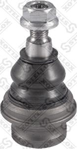 Stellox 52-00439-SX - Ball Joint autospares.lv