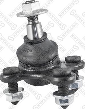 Stellox 52-00438-SX - Ball Joint autospares.lv