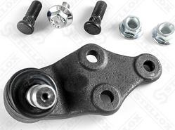 Stellox 52-00424-SX - Ball Joint autospares.lv