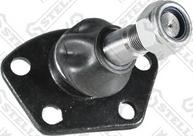 Stellox 52-00530A-SX - Ball Joint autospares.lv