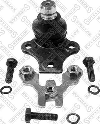 Stellox 52-00042-SX - Ball Joint autospares.lv