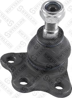 Stellox 52-00050A-SX - Ball Joint autospares.lv