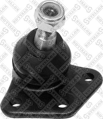 Stellox 52-00050-SX - Ball Joint autospares.lv