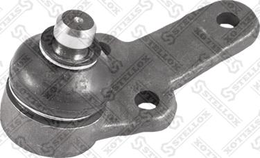 Stellox 52-00053A-SX - Ball Joint autospares.lv