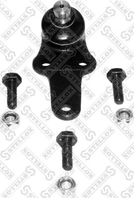 Stellox 52-00053-SX - Ball Joint autospares.lv