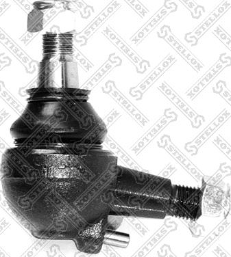 Stellox 52-00007-SX - Ball Joint autospares.lv