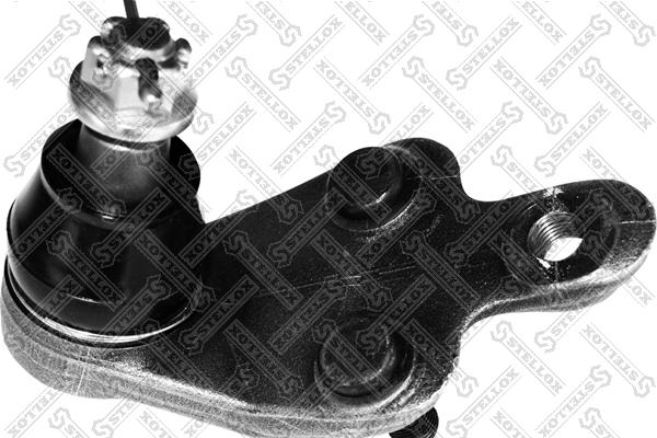 Stellox 52-00011-SX - Ball Joint autospares.lv