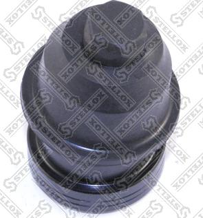 Stellox 52-00080-SX - Ball Joint autospares.lv