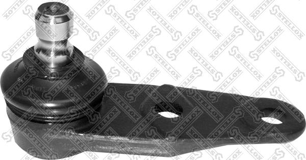 Stellox 52-00039-SX - Ball Joint autospares.lv