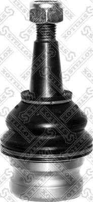 Stellox 52-00159-SX - Ball Joint autospares.lv