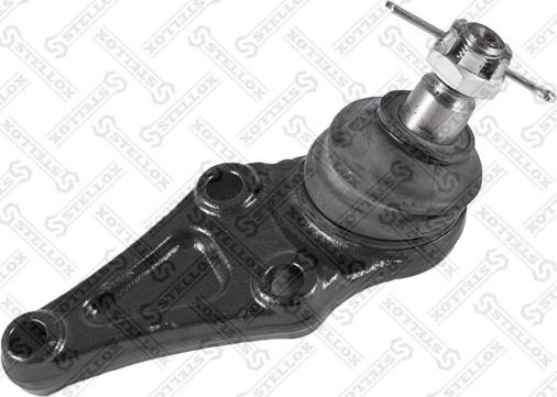 Stellox 52-00154-SX - Ball Joint autospares.lv