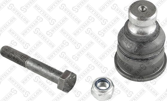 Stellox 52-00164-SX - Ball Joint autospares.lv