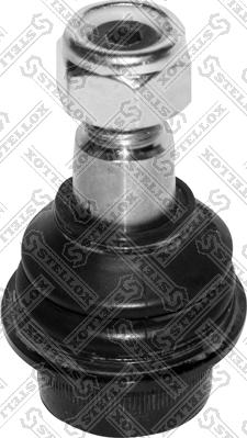 Stellox 52-00165-SX - Ball Joint autospares.lv