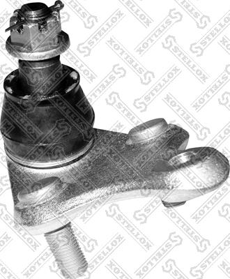 Stellox 52-00119-SX - Ball Joint autospares.lv