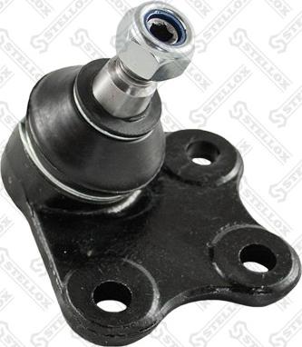 Stellox 52-00174A-SX - Ball Joint autospares.lv