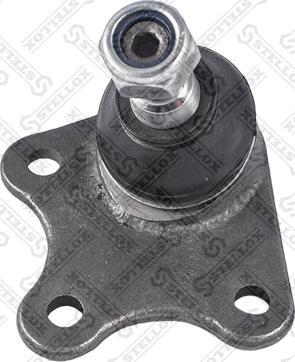 Stellox 52-00891A-SX - Ball Joint autospares.lv