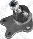 Stellox 52-00892A-SX - Ball Joint autospares.lv