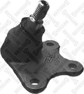 Stellox 52-00892-SX - Ball Joint autospares.lv