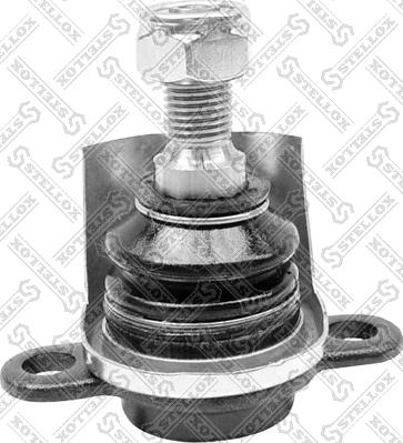 Stellox 52-00394-SX - Ball Joint autospares.lv