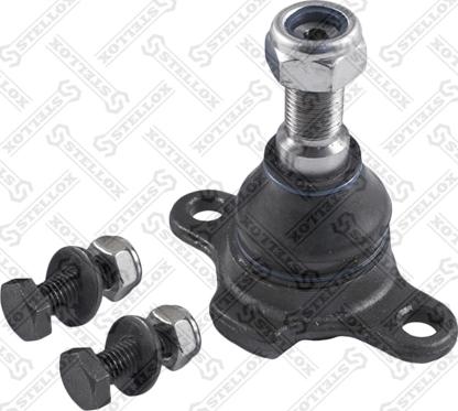 Stellox 52-00390A-SX - Ball Joint autospares.lv