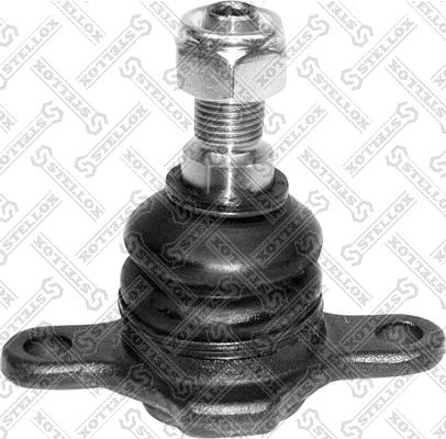 Stellox 52-00390-SX - Ball Joint autospares.lv