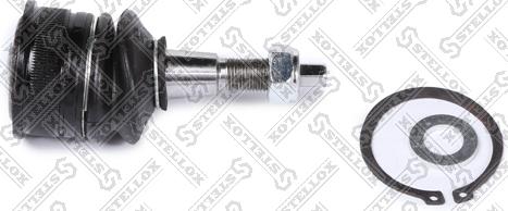 Stellox 52-00341A-SX - Ball Joint autospares.lv