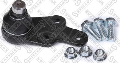 Stellox 52-00352-SX - Ball Joint autospares.lv