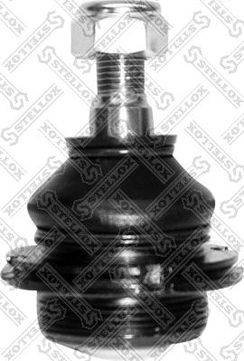 Stellox 52-00369-SX - Ball Joint autospares.lv