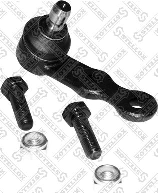 Stellox 52-00360-SX - Ball Joint autospares.lv