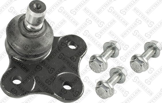 Stellox 52-00311-SX - Ball Joint autospares.lv