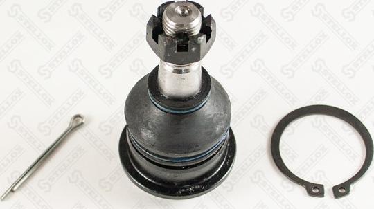 Stellox 52-00338A-SX - Ball Joint autospares.lv