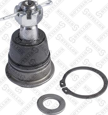 Stellox 52-00338-SX - Ball Joint autospares.lv