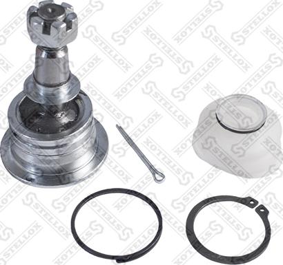 Stellox 52-00329-SX - Ball Joint autospares.lv