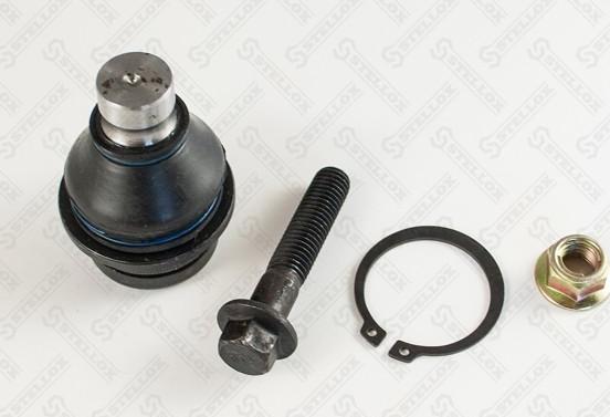 Stellox 52-00328A-SX - Ball Joint autospares.lv